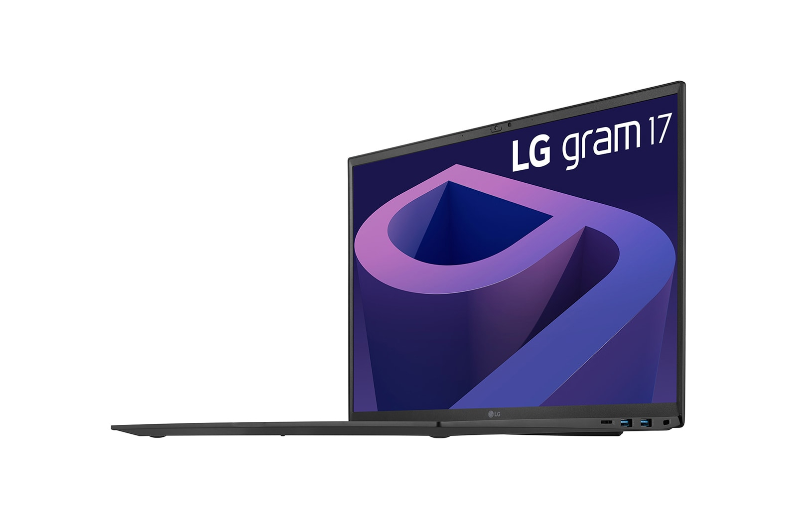 LG Gram 17Z90Q-G.AD78Y laptop Intel® Core™ i7 i7-1260P – image 7