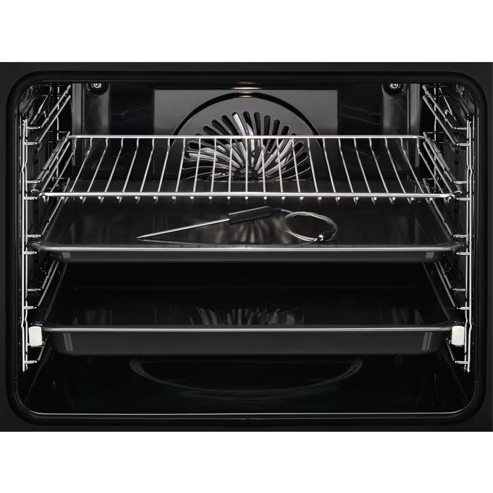 Electrolux EOC9P31WX 71 L Black – image 6