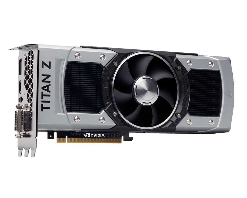 MSI NTITAN Z 12GD5 – image 4
