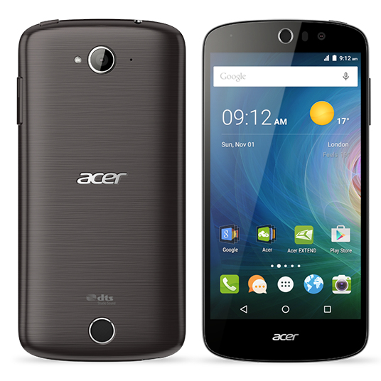 Acer Z530 LTE – image 1