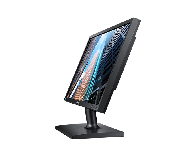 Samsung LS22E20KBS computer monitor – image 5