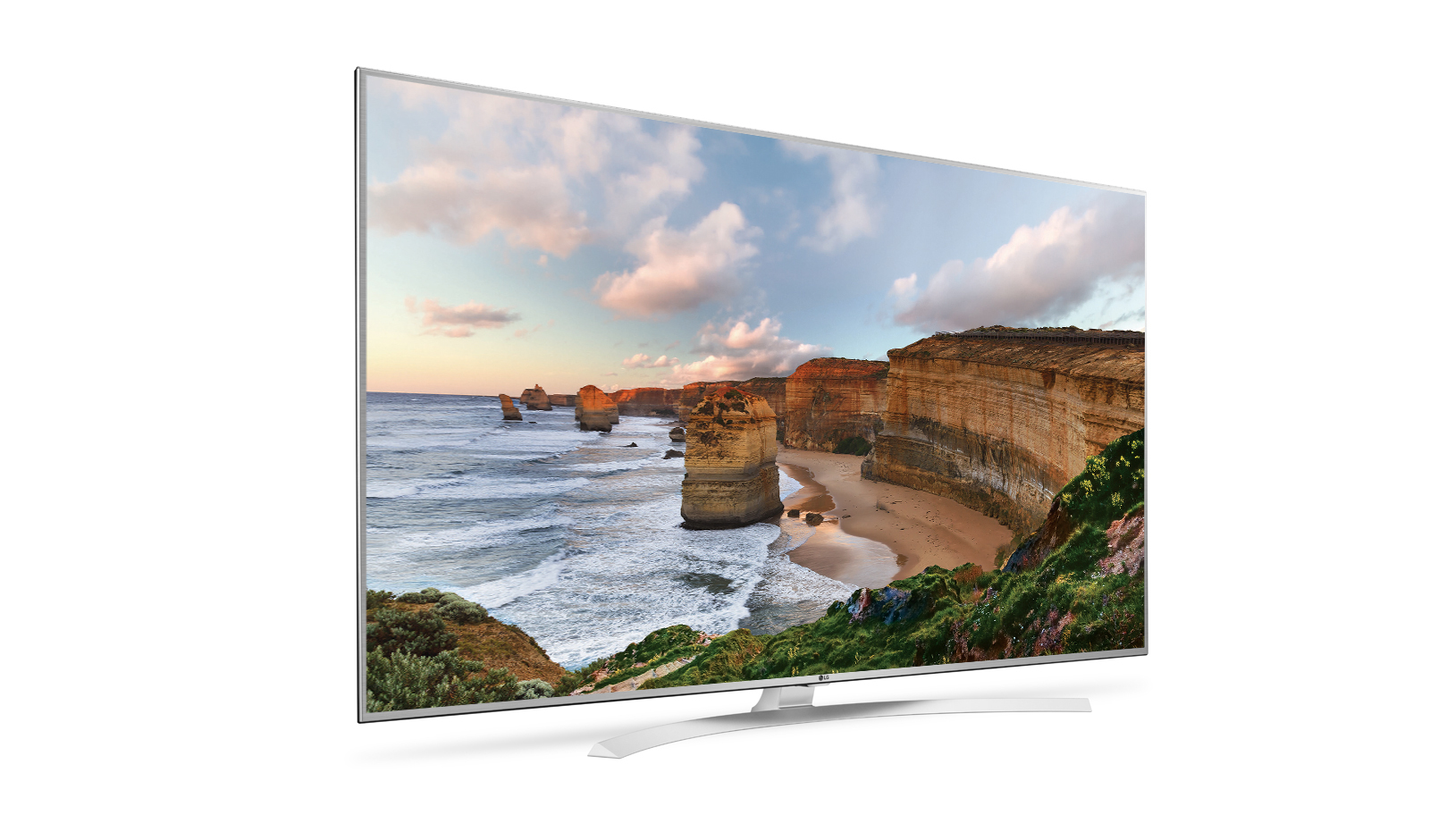 LG 49UH770T TV 124.5 cm (49") 4K Ultra HD Smart TV Wi-Fi Black – image 3