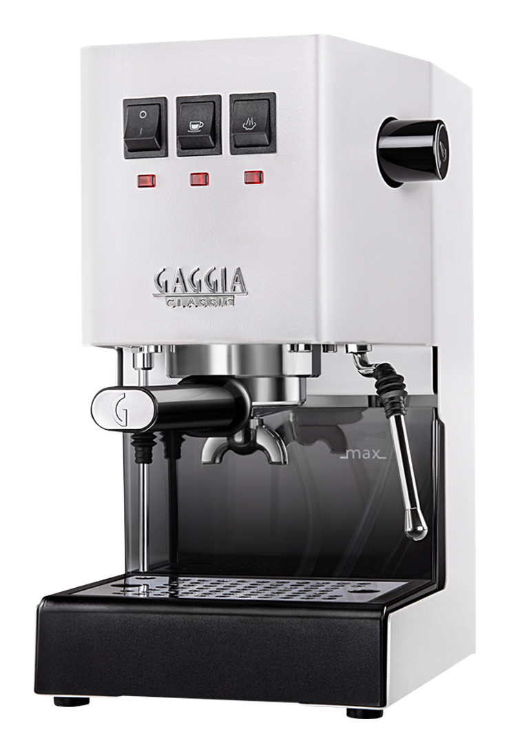 Gaggia Classic E24 — vue 1 sur 1