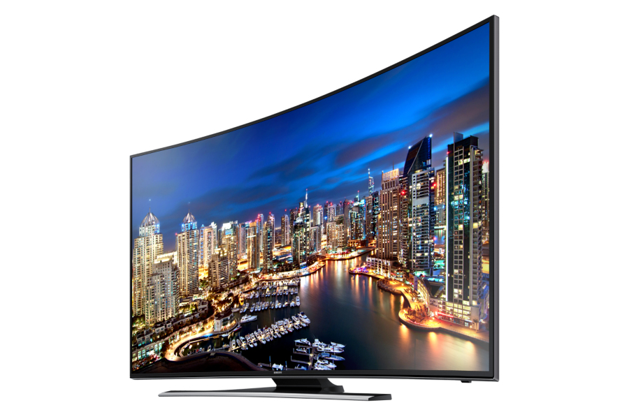 Samsung UE65HU7200S 165.1 cm (65") 4K Ultra HD Smart TV Wi-Fi Black – image 5
