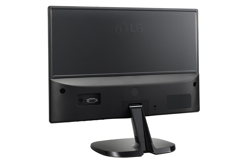 LG 20MP48 computer monitor – image 6
