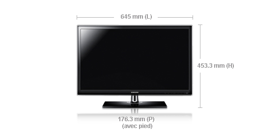 Samsung UE27D5000NW – image 6
