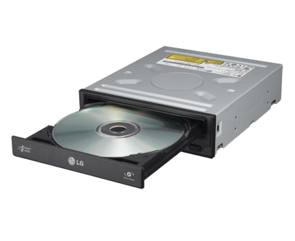 LG Super Multi DVD Rewriter 20x – image 3