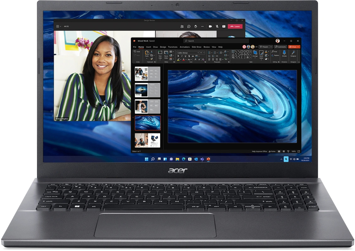 Acer Extensa 15 EX215-55-541N Intel® Core™ i5 i5-1235U Laptop – image 1