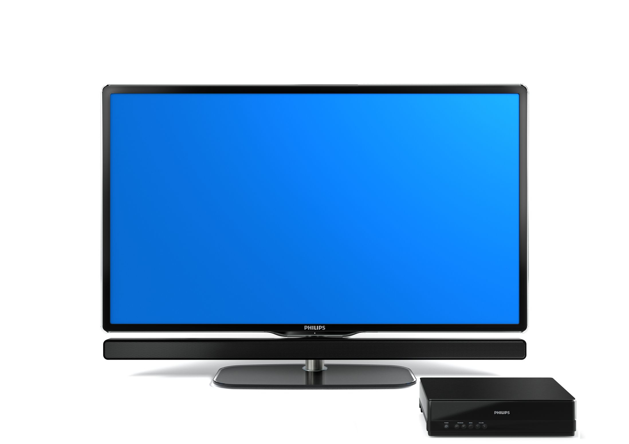 Philips Essence LCD TV 42PES0001D/10 – image 3