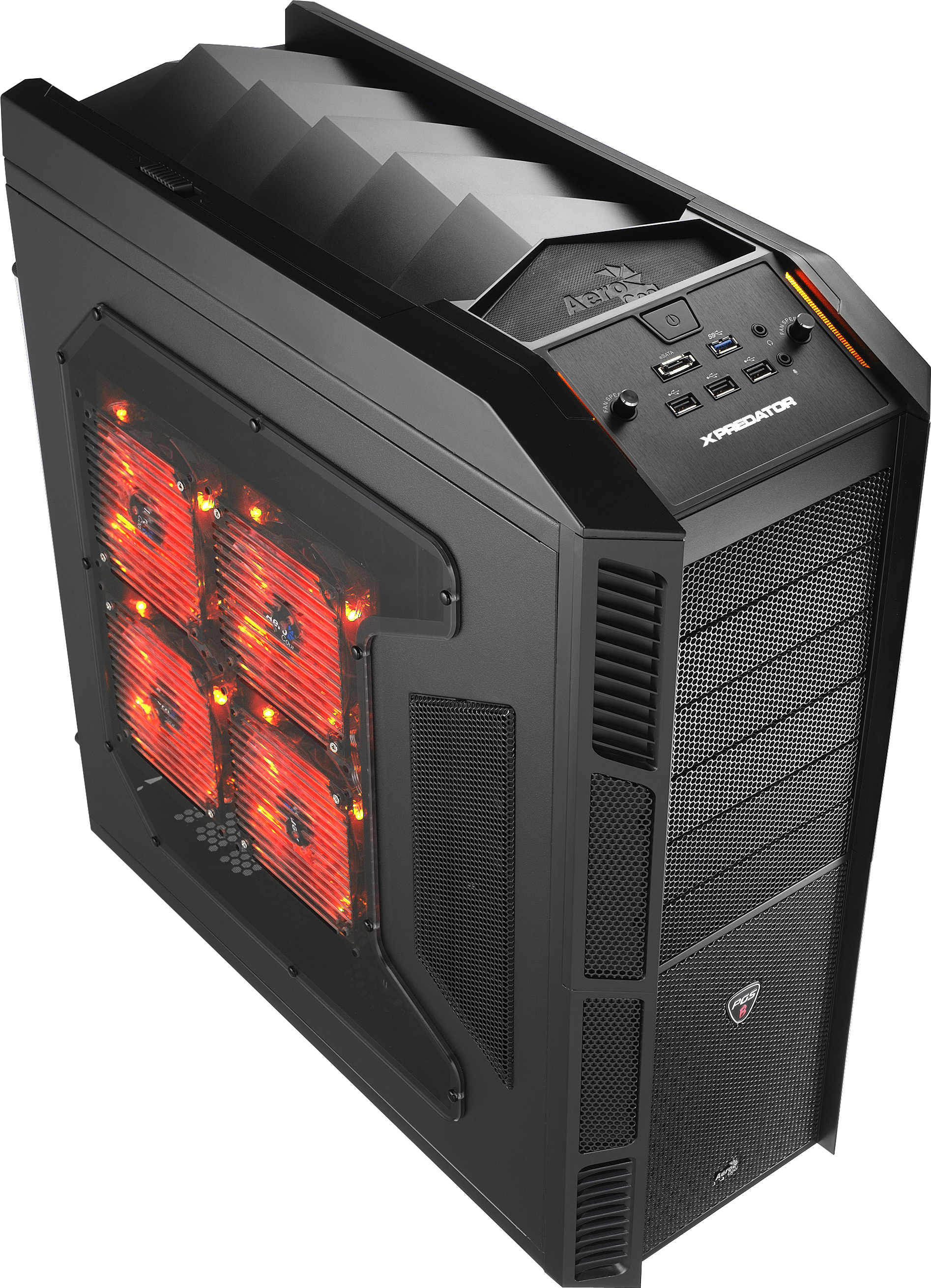 Aerocool X Predator – image 4