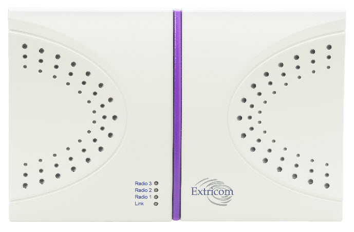 Allied Telesis EXRP-30n 54 Mbit/s Power over Ethernet (PoE)