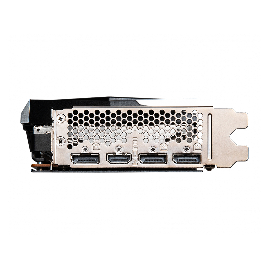 MSI Radeon RX 6600 XT Gaming X 8G – image 5
