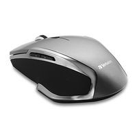 Verbatim 98621 mouse Office Right-hand RF Wireless Blue LED – image 1