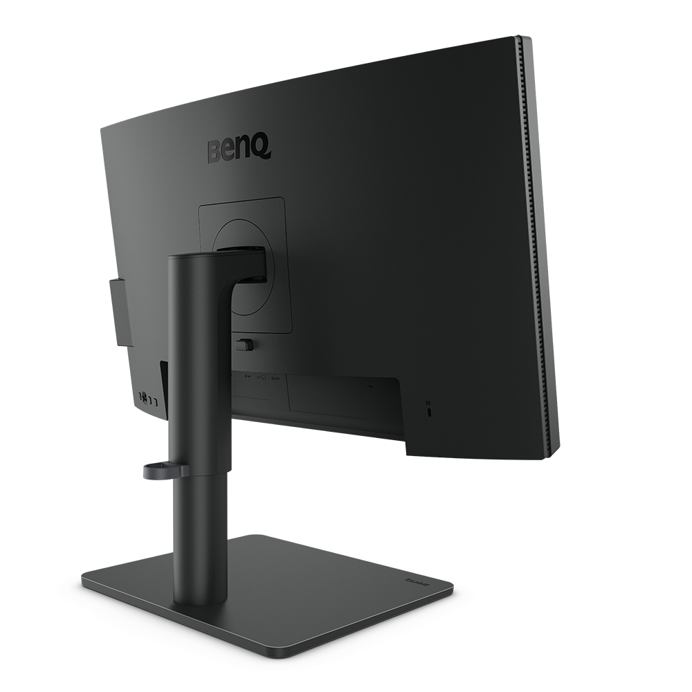 BenQ PD2506Q computer monitor – image 4