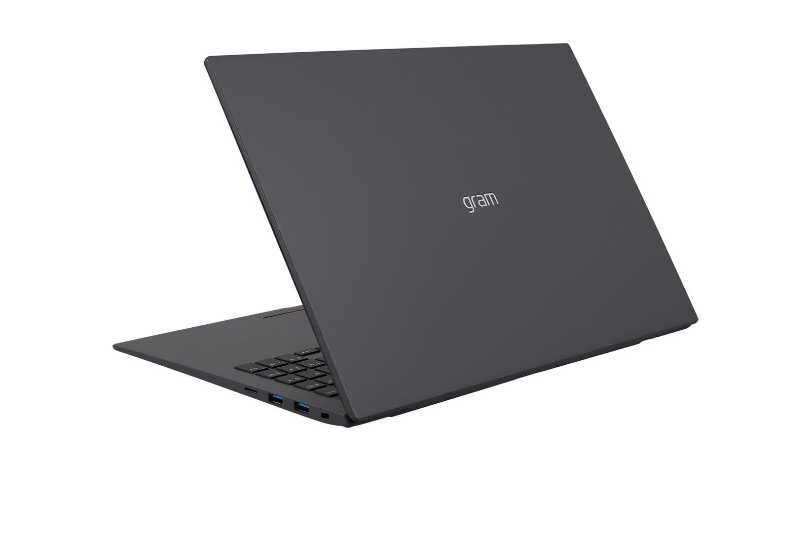 LG Gram 16Z90S Intel Core Ultra 7 155H Laptop – image 7