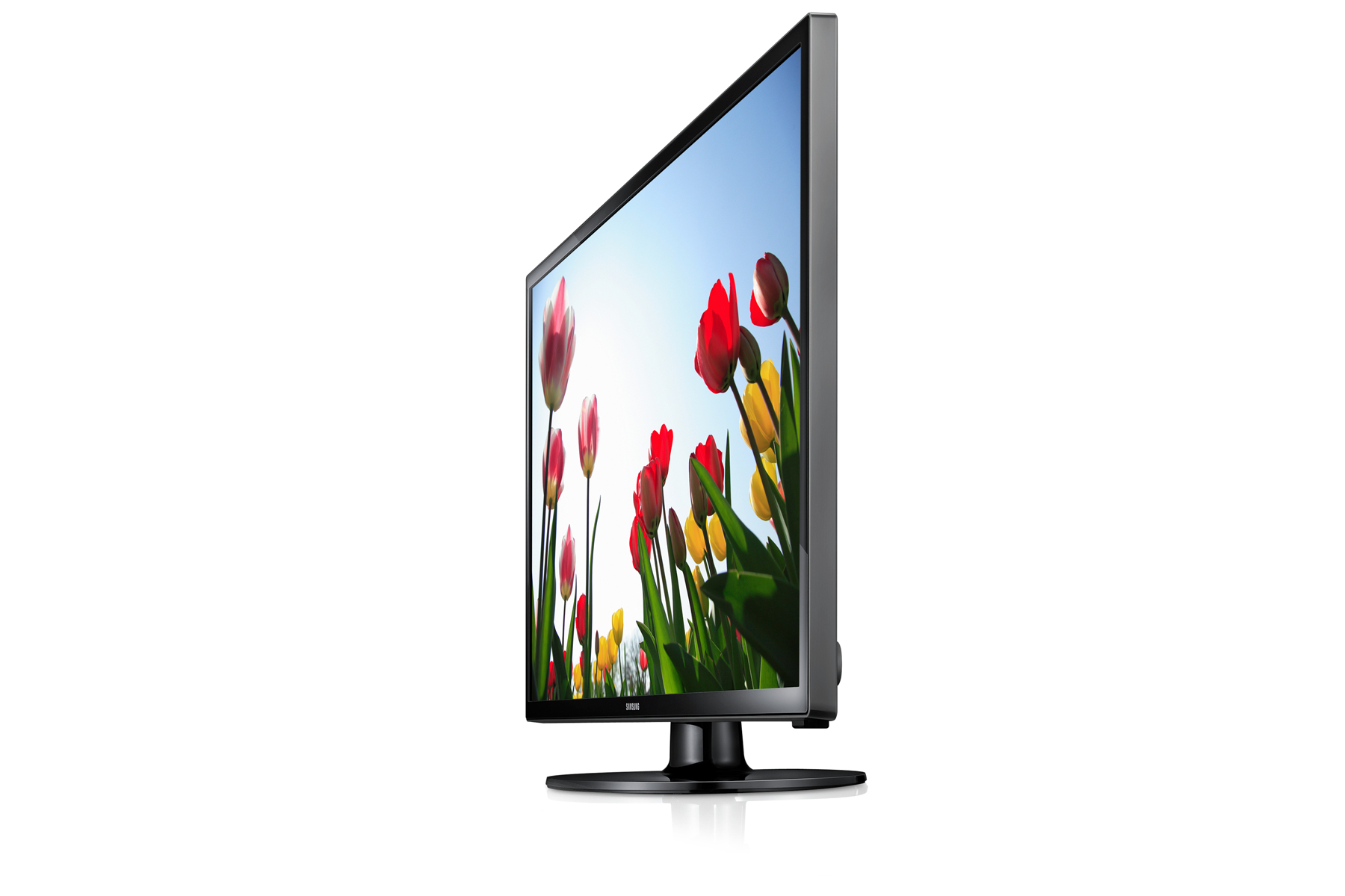 Samsung UE28F4005AW 71.1 cm (28") HD Black – image 4