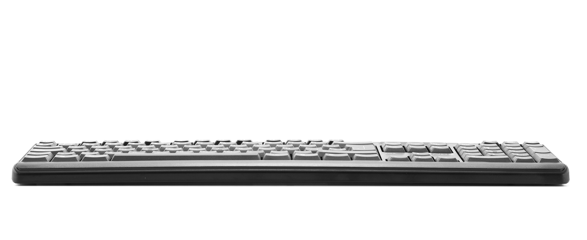 NGS Soul keyboard Home USB Black – image 3