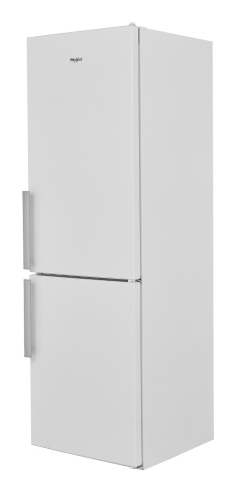Whirlpool W5 821E W UK — vue 1 sur 8