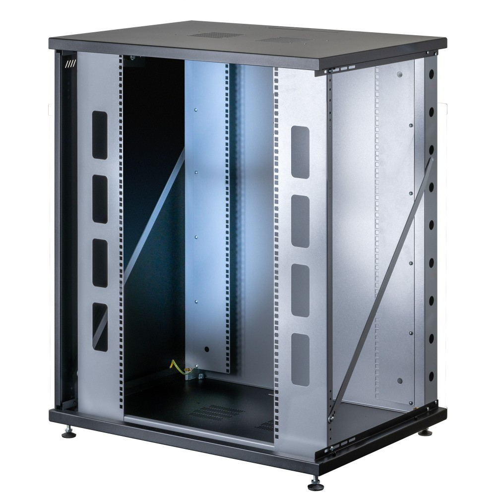 Techly I-CASE EW-2816BK6