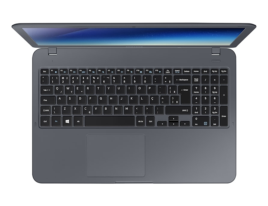 Samsung 3 NP35X0AA Intel® Core™ i5 i5-8250U Laptop – image 3