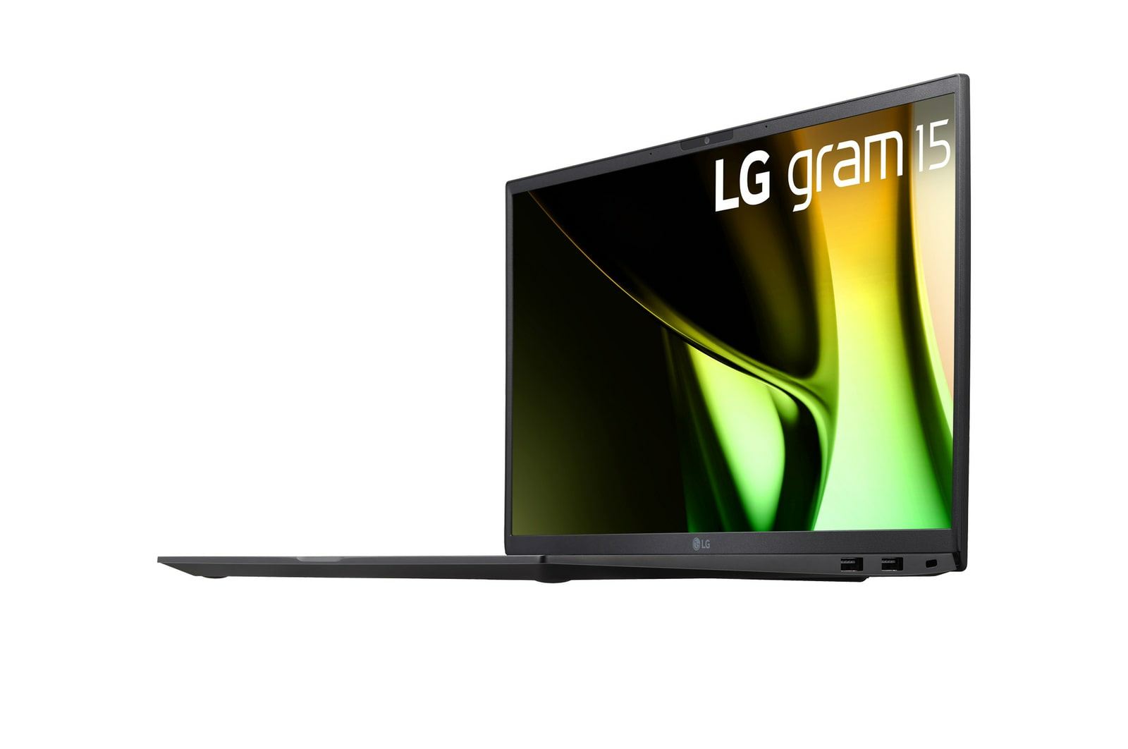 LG Gram 15Z90S-G.AD75A laptop Intel Core Ultra 7 155H – image 7