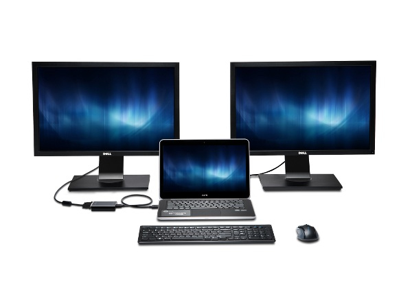 Kensington Universal Multi-Display Adapter – image 2