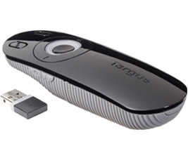 Targus AMP13CA remote control – image 2