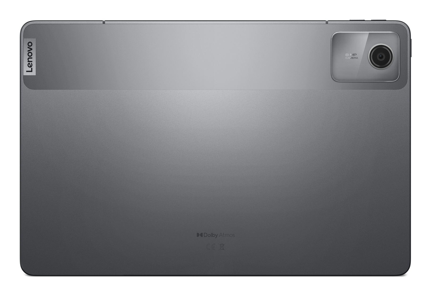 Tablet Lenovo Tab M11 - 11" - MediaTek Helio G88 - 4GB - 128GB - Cámaras 8MP/8MP - Android - Gris - ZADB0373MX Tablet Lenovo Tab M11 - 11" - MediaTek Helio G88 - 4GB - 128GB - Cámaras 8MP/8MP - Android - Gris - ZADB0373MX