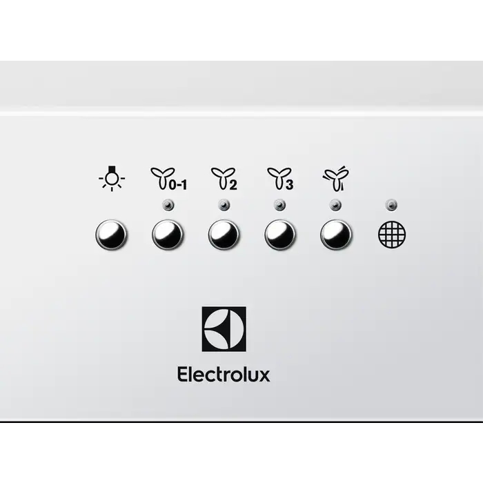 Electrolux CFG516W Built-in White 600 m³/h – image 2
