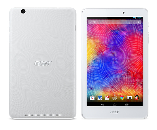 Acer Iconia B1-810-12FY Intel Atom® – image 1