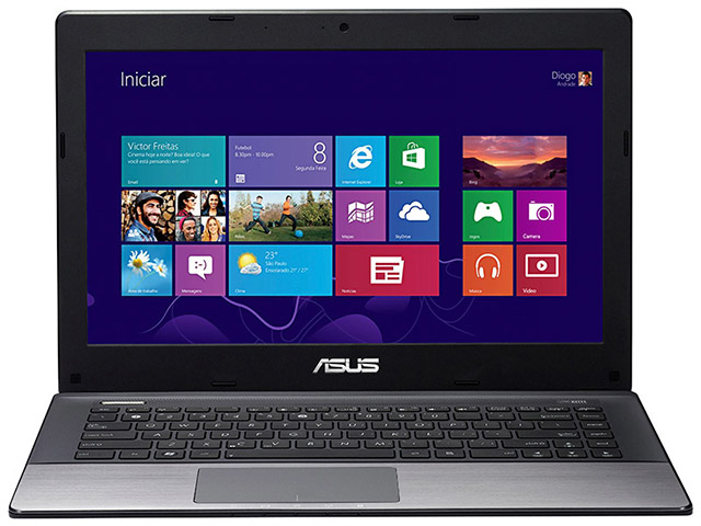 ASUS K45VM-VX104H laptop Intel® Core™ i7 i7-3610QM – image 2