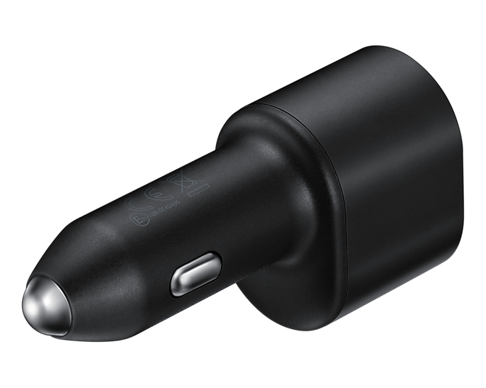 Samsung EP-L5300 Gaming controls, Laptop, Smartphone, Tablet Black Cigar lighter Fast charging Auto – image 3