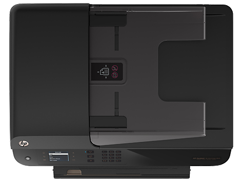 HP Ink Advantage 4645 – image 5