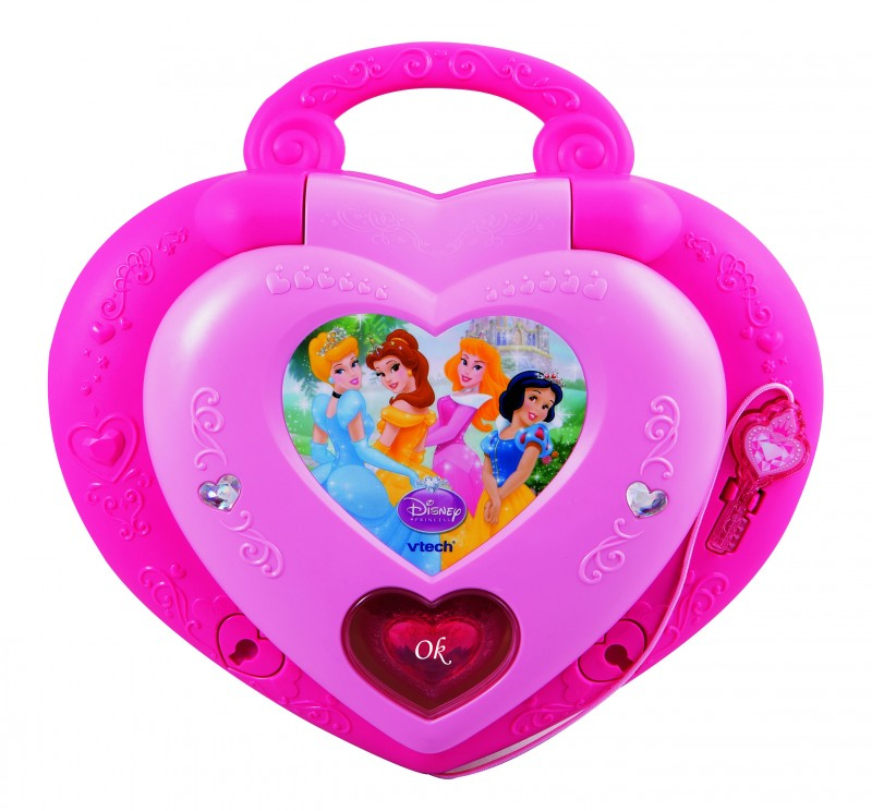 VTech Prinsessen Laptop – image 4