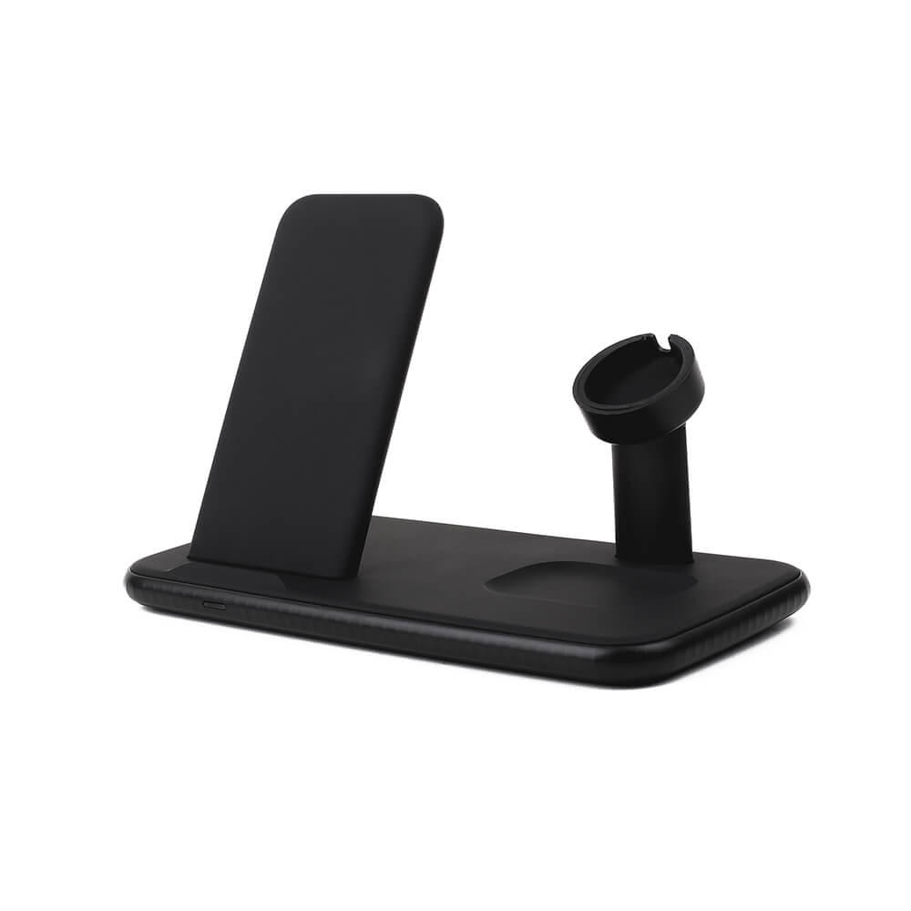 Gear Wireless Tripple Charger – image 1
