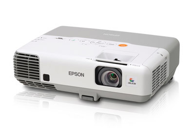 Epson PowerLite 905 – image 2