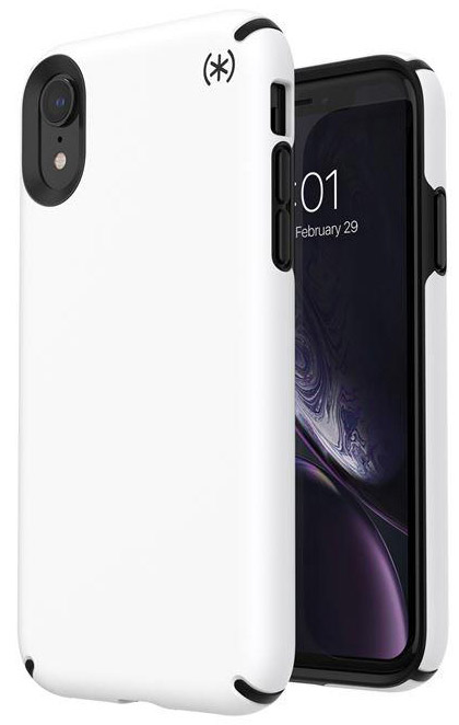 Speck Presidio Pro Apple iPhone XR White/Black – image 7
