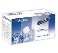 Verbatim Magenta Toner Cartridge for HP Colour LJ4500
