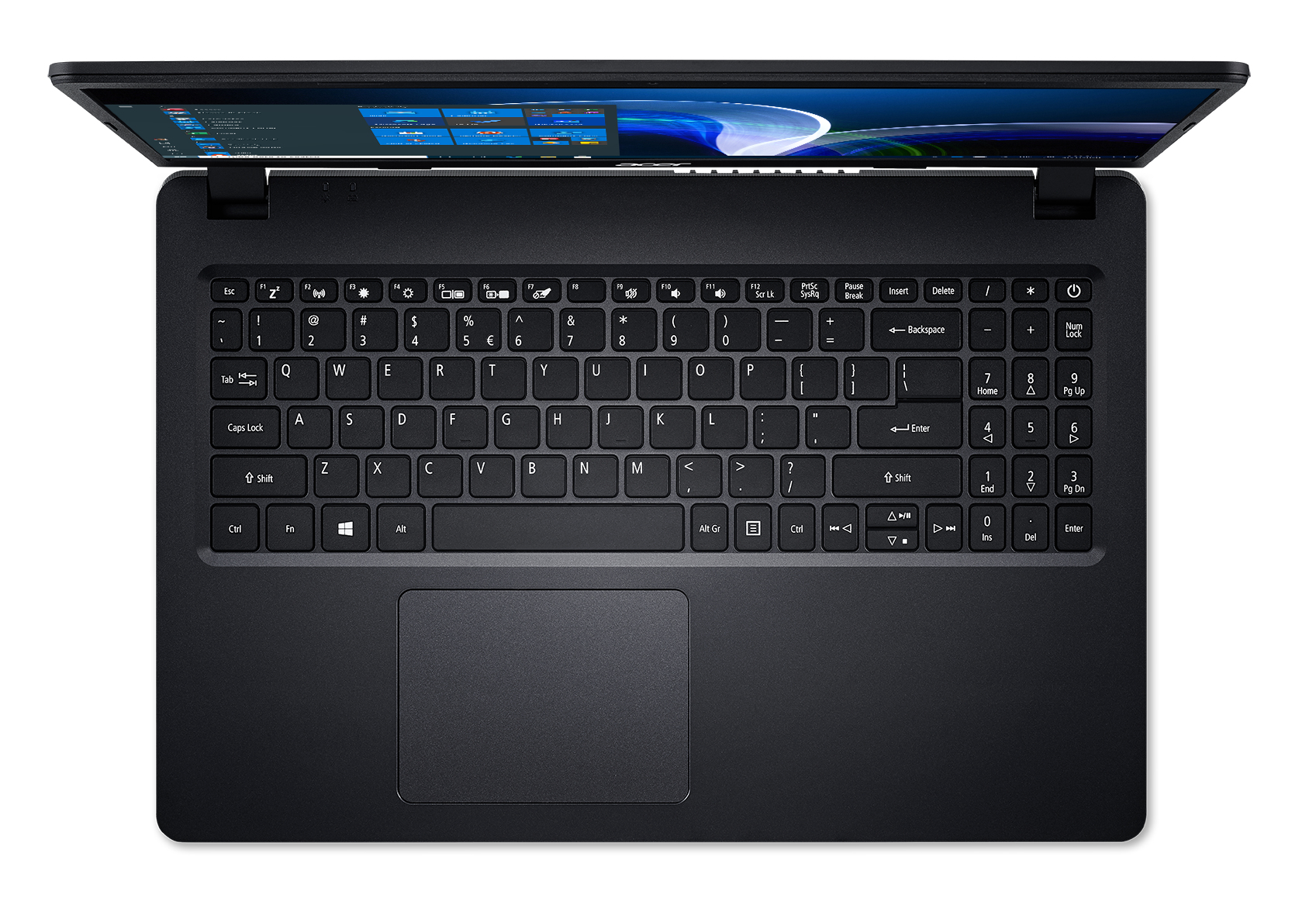 Acer EX215-31-P8GN + Pack Gold EDG 3 ans 15.6" – image 8