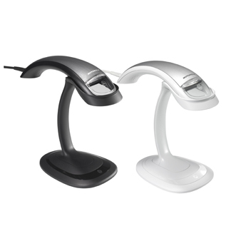 Zebra Motorola DS4801 Handheld bar code reader 1D/2D Black – image 2