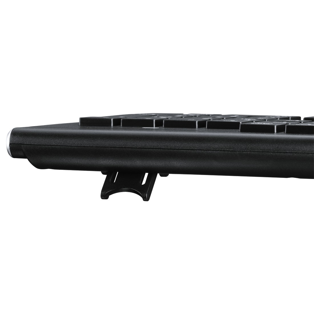 Hama 19182664 keyboard Mouse included Universal RF Wireless Black – image 9