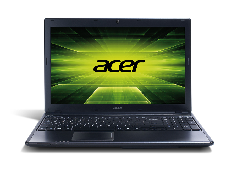 Acer Aspire 5755G-2678G1TBtks Intel® Core™ i7 i7-2670QM Laptop 39.6 cm (15.6") HD 8 GB DDR3-SDRAM 1 TB HDD Wi-Fi 4 (802.11n) Windows 7 Home Premium Black QWERTY – image 6