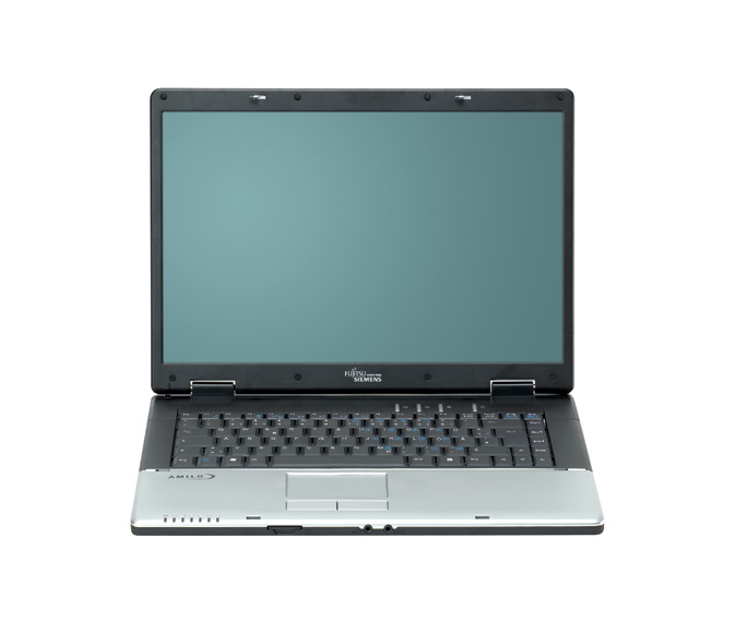 Fujitsu AMILO Li 1720 – image 1