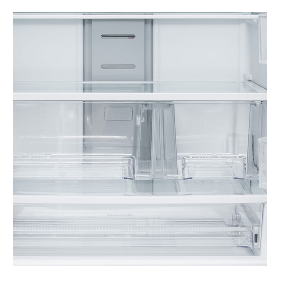 Whirlpool MWRF220SEHM side-by-side refrigerator Freestanding – image 7