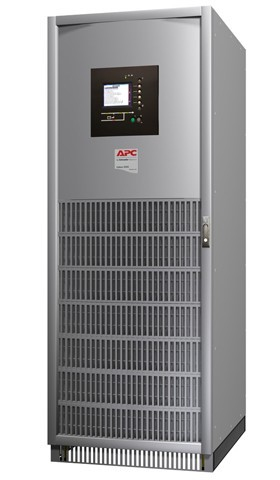 APC G55TUPSU60HS uninterruptible power supply (UPS) Double-conversion (Online) 60 kVA