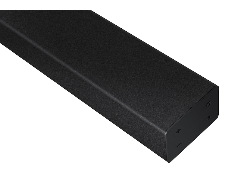 Samsung HW-A40R Black 4.0 channels – image 2