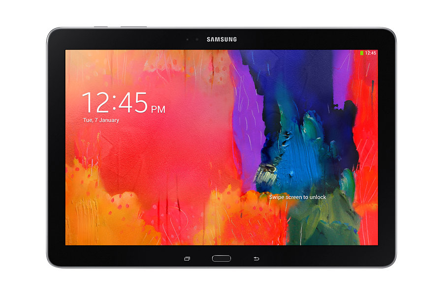 Samsung Galaxy NotePRO SM-P900 Samsung Exynos – image 2