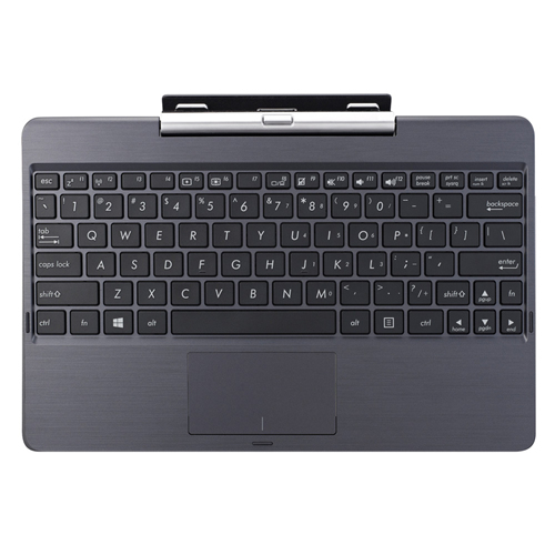 ASUS Transformer Book T100TA-DH12T-CA laptop Intel Atom® Z3740 Hybrid (2-in-1) – image 8