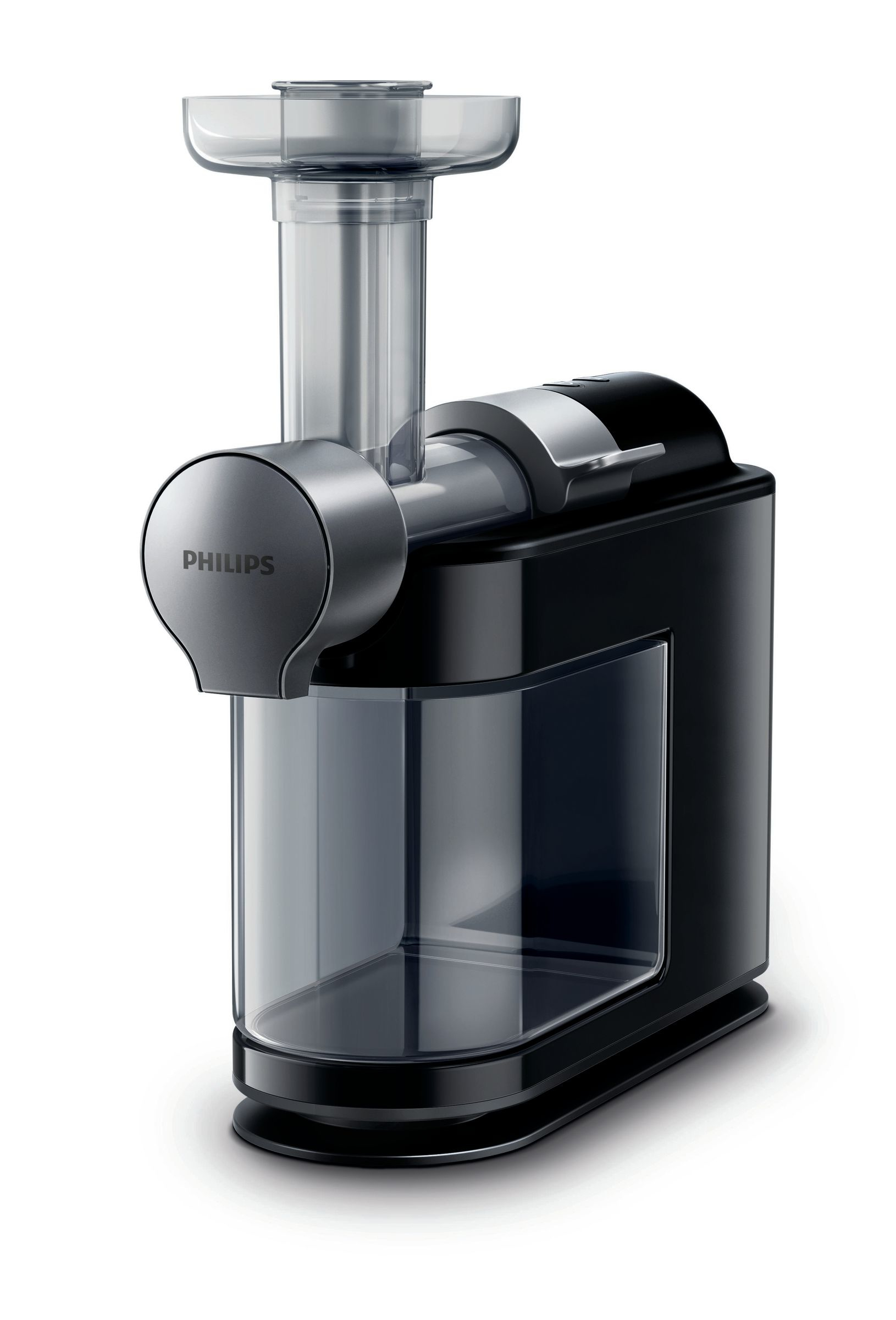 Philips Avance Collection HR1896/70 juice maker Juice extractor – image 1