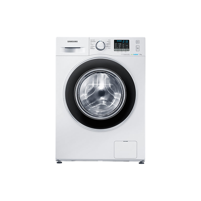 Samsung WF70F5ECQ4W washing machine Front-load – image 1